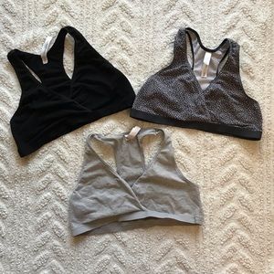 Gilligan and O’Malley nursing bras